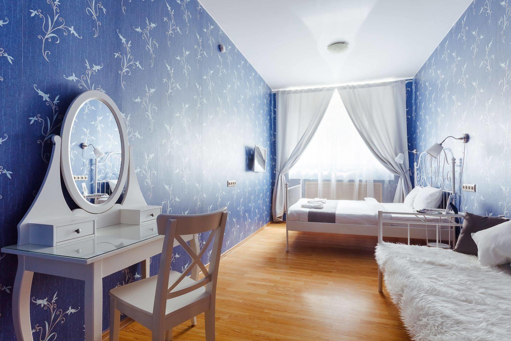 Arriva hostel екатеринбург